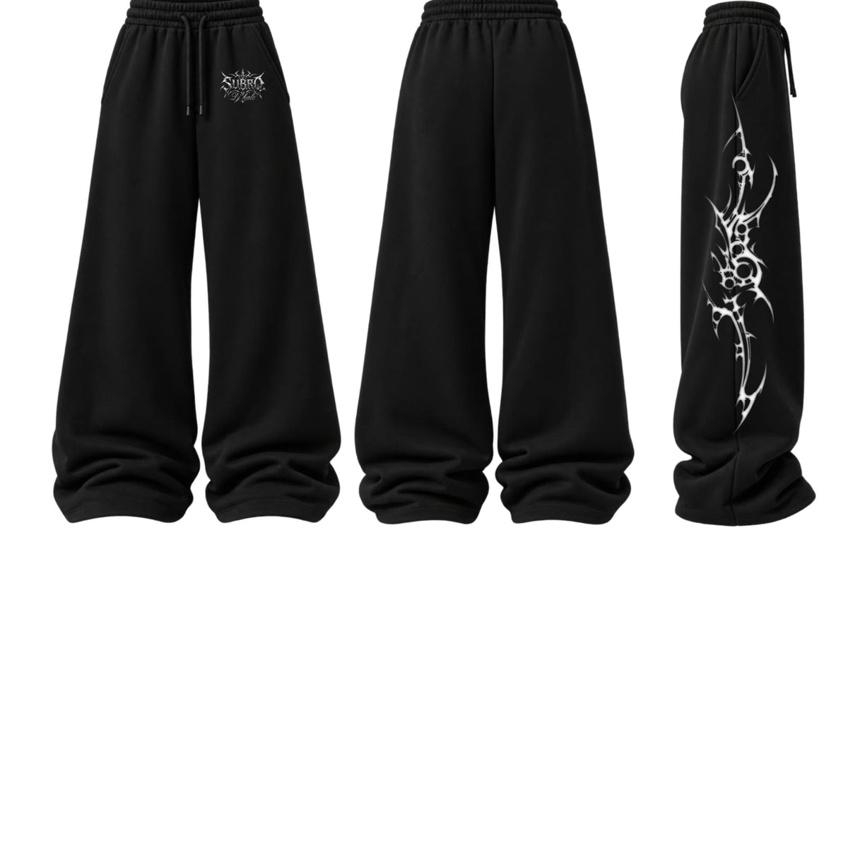 CALÇA DRAGON HALC